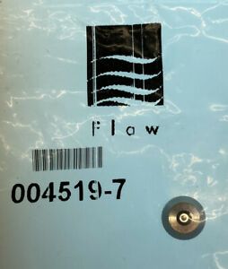 NEW flow water jet orifice .007/.178