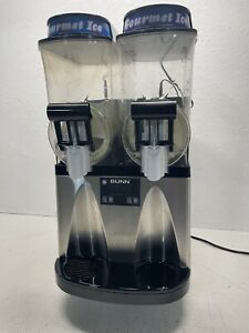 Bunn Ultra-2 HP Frozen Drink Machine/slushie Machine.