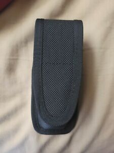 Blackhawk Duty Small Flashlight/magazine Pouch NEW