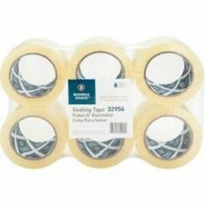 Business Source Heavy-duty Packaging Tape - BSN32956