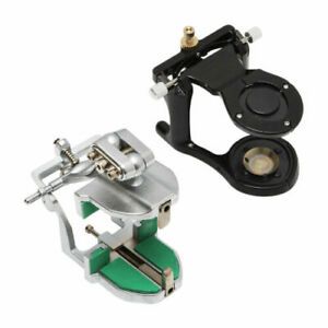 Adjustable Magnetic Dental Teeth Articulator Lab Device for Dentists JL7
