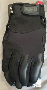 Blackhawk CRG2 Cut Resistant Gloves 8153 Black Authentic Blackhawk! MEDIUM