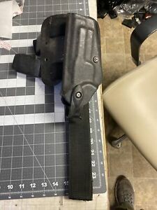SARARILAND 6004-73 Tactical Holster For Beretta 92 (of119