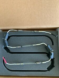 Flashtube, Tri-Tube Type FG2KFT from Nash Electronics, Inc (Untested)