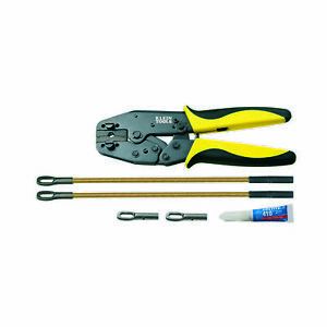 Fiberglass Fish Tape Repair Kit Klein Tools 56115