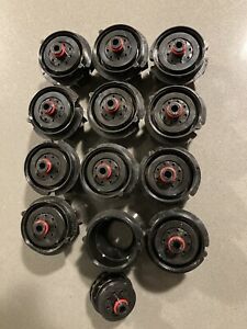 cornelius soda dispensing nozzle and diffuser assembly part # 510469