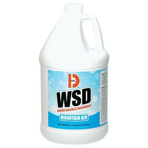 BGD1358 DEODORIZER  GAL MTN AIRCT/4 BGD1358  - 1 Each