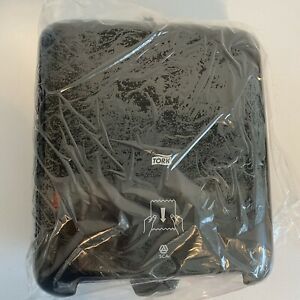 Tork Matic Hand Towel Dispenser Black