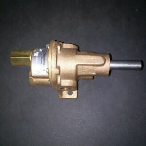 Oberdorfer Pump Model N40011GR-1. &#034; New&#034;