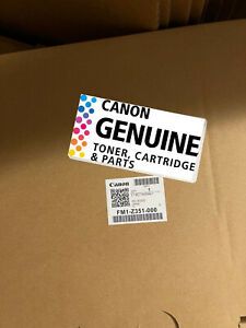 CANON FM1-Z351-000 ETB ASSEMBLY   (Transfer Belt) iR Adv6055/6065/6075/8085/8105