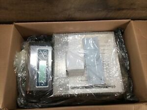 Edlund PE-11 Pizza Portion Scale Digital Remote LCD Display 11 Lb NOS Brand New