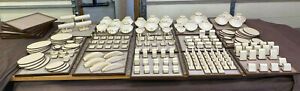 Jewelry Fixtures - Magnetic!  Large mixed lot