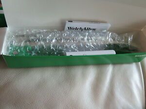 Welch Allyn 68064 Fiber Optic Miller Laryngoscope Blade  Size 4 New
