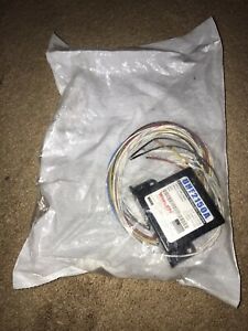 New Whelen Headlight flasher (UHF2150A)