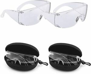 Safety Glasses Safety Goggles Tools Home Improvement Safety &amp; Security Glasses