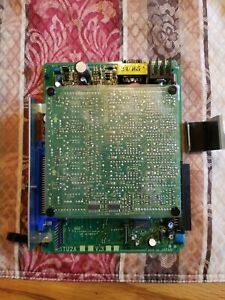 Toshiba RSTU2 V.3 8-Port Analog Station Card 90 DAY WARRANTY #3