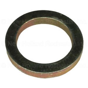 New Holland Washer Part # 244379