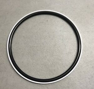 ST-SEALS HYDRAULIC PACKING FOR PISTONS ST-170 METRIC 170X150X9 PTFE WITH O-RING