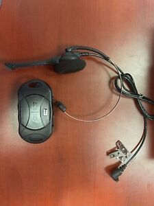 HME COM 6200 EOS BELTPAC