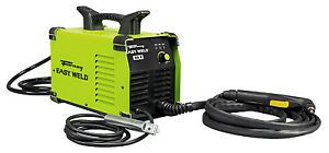 251 Plasma Cutter, 20-Amp, 120-Volt - Quantity 1