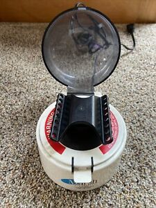 Marsh Bio Products Micro Centrifuge 16 Position Butterfly Well! Good Working!
