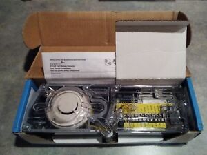 System Sensor D4120 Duct Smoke Detector 4 Wire