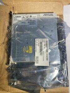 ADVA F7/2WCC-PCN-10G, 1063701000-01 Laser Module