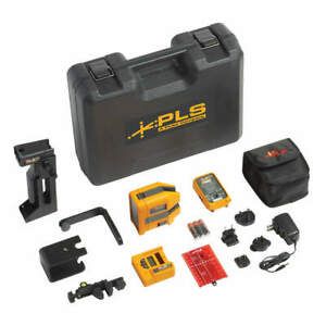 PLS PLS 6R RBP SYS Combination Laser,2 Beams,4 Dots,2 Lines