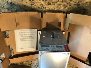 Honeywell M644A-1016 Modutrol Motor (2 Position or Floating Action) NEW