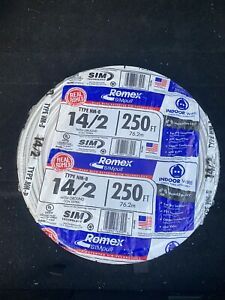 Rolex Simpull Electrical Wire 250ft