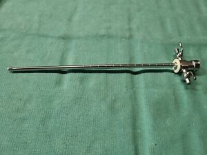 STORZ 27026U STANDARD OBTURATOR 17FR