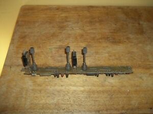 Tektronix Model 7704A Oscilloscope Calibrator Board 10 Pt.# 670-1879