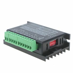 TB6600 Digital Stepper motor driver 2 phase 5.6A - US SELLER