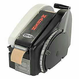Marsh Water Activated Tape Dispenser for 3&#034; W Tape, 18-7/8&#034;L x 10-1/2&#034;W x