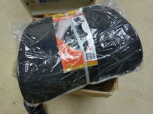 Sitback Mesh Backrest for Desk Chair, Posture Support