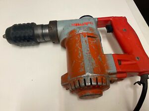 Hilti TE 17 Hammer Drill