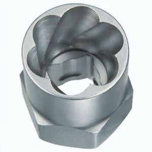 Irwin Industrial Tool Co. HA53907 .50 in. Extractor with .38 Drive