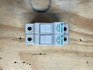 Littlefuse LPSSC002 Fuse Holder