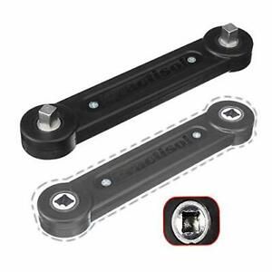 Practisol Universal Extension Wrench 3/8 Ratchet Wrench Extender Socket Extensio