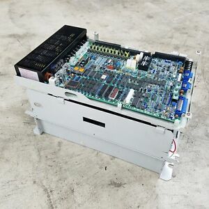 Mitsubishi FR-SF-2-5.5K Spindle Drive - REFURBISHED