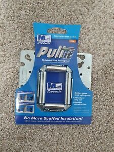 Madison Electric Products 104 Pull-It Steel