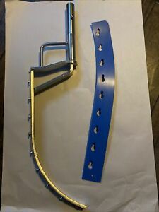 New Varimixer 42RN100-202 KEYHOLE SCRAPER 100QT W/BLADE
