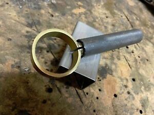 Air Drill Adjustable Handle