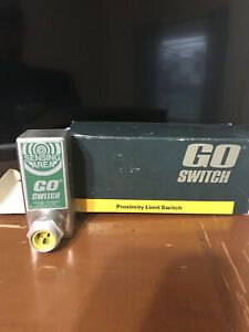 go switch proximity limit switch