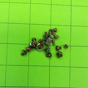 IBM Surepos 500 4840 Point of Sale Computer Various Case Screw