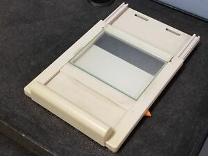 Canon Film Cassette Tray Carrier Cartridge Microfilm Scanner Microprinter 60