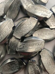(100) Gripple Plus Medium Wire Tensioner Joiner , Free Shipping!!!