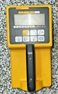 3M Dynatel 500DL Cable Locator Receiver Only for parts or repair