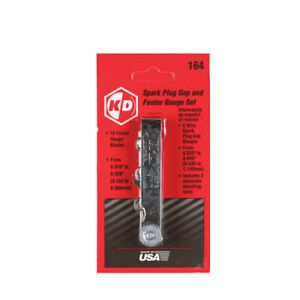 KD 164 Gauge Set Spark Plug/Fee