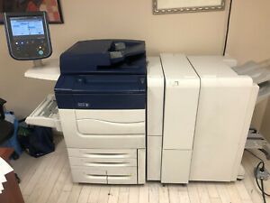xerox color c70